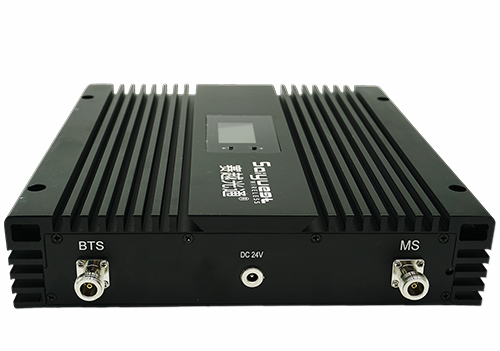 杏花岭双频手机信号增强器2000㎡