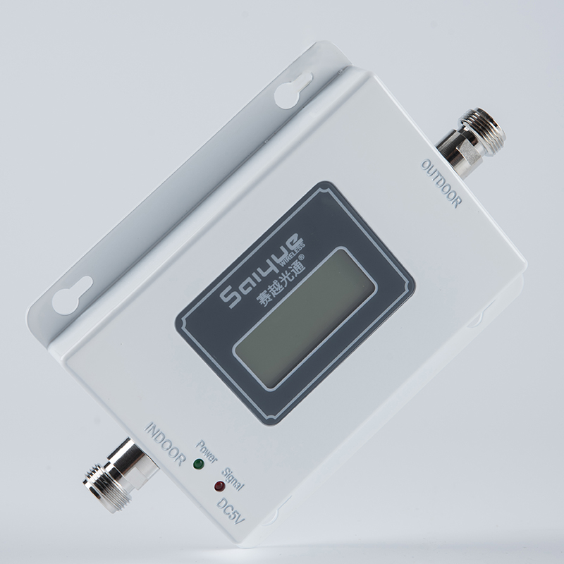 杏花岭家用配电房机房信号放大器200㎡