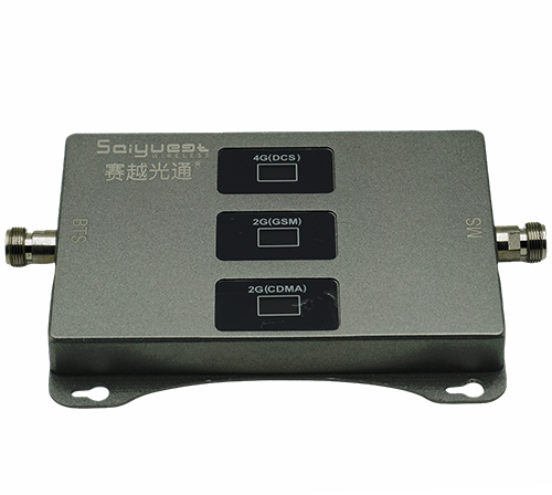杏花岭三频手机信号增强器200㎡