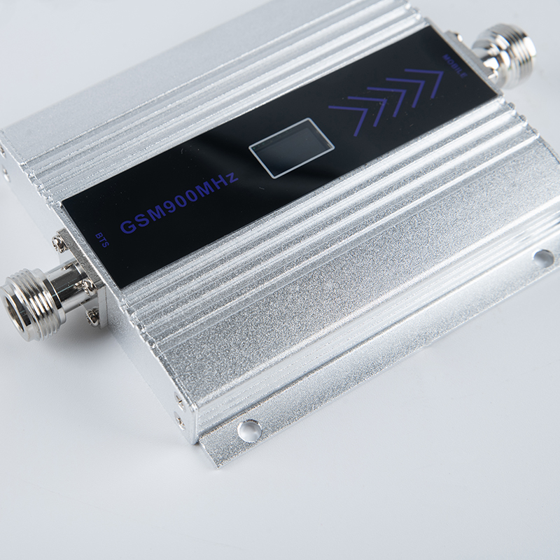 杏花岭家用单频手机信号增强器100㎡