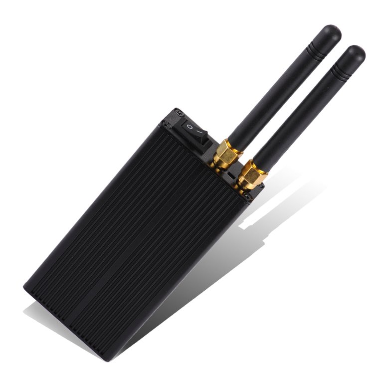  杏花岭1.2G/1.5G导航屏蔽器
