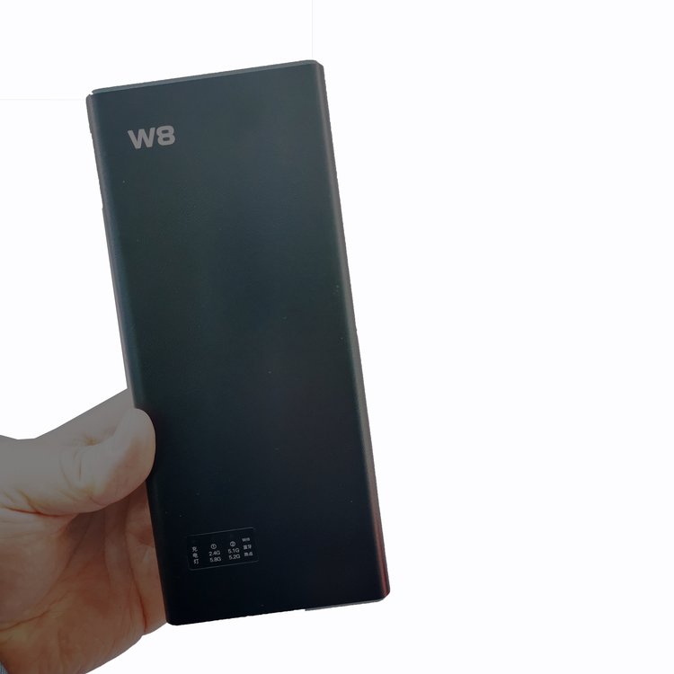  杏花岭蓝牙WiFi信号屏蔽器