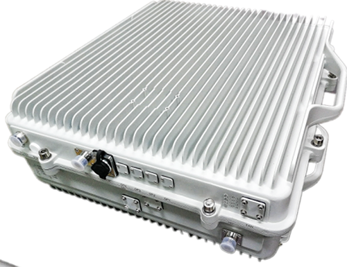 杏花岭信令级数字室分型移动通信干扰器