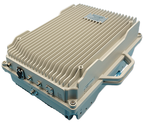  杏花岭TDD-LTE 1.8G无线直放站中继中转站