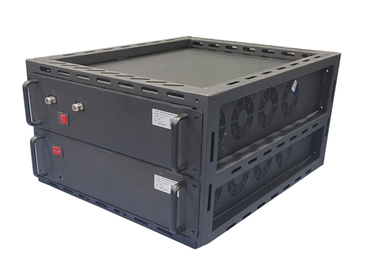 杏花岭室内大功率通讯管控屏蔽系统