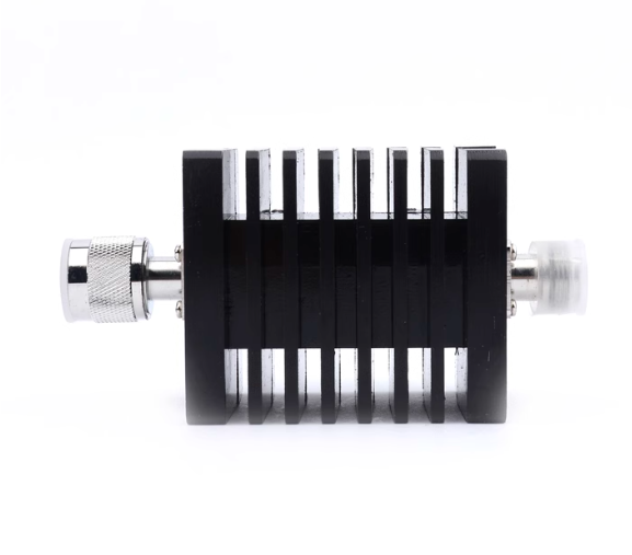  杏花岭腔体固定衰减器0-3G/0-4G  N型接口